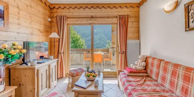 Apartements LES ALPAGES - Plagne - Champagny en Vanoise