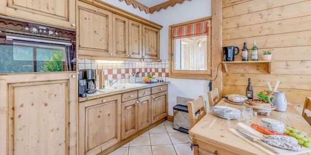 Apartements LES ALPAGES - Plagne - Champagny en Vanoise