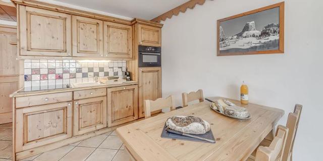 Apartements LES ALPAGES - Plagne - Champagny en Vanoise