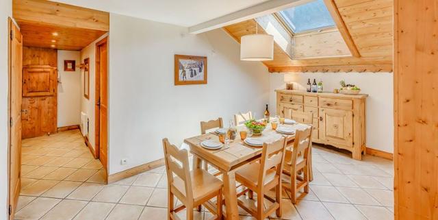 Apartements LES ALPAGES - Plagne - Champagny en Vanoise