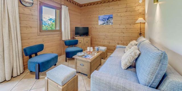 Apartements LES ALPAGES - Plagne - Champagny en Vanoise