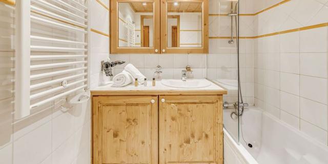 Apartements LES ALPAGES - Plagne - Champagny en Vanoise