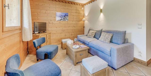 Apartements LES ALPAGES - Plagne - Champagny en Vanoise