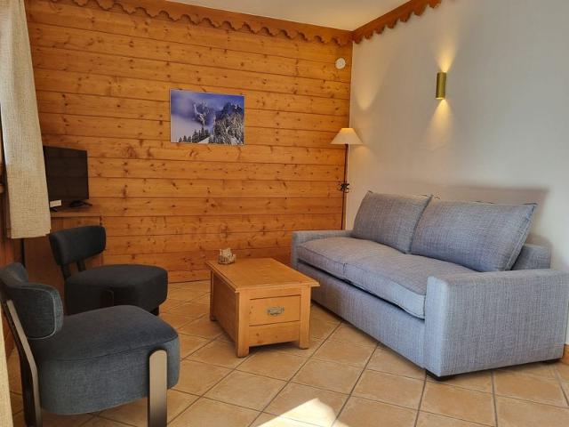 Apartements LES ALPAGES - Plagne - Champagny en Vanoise