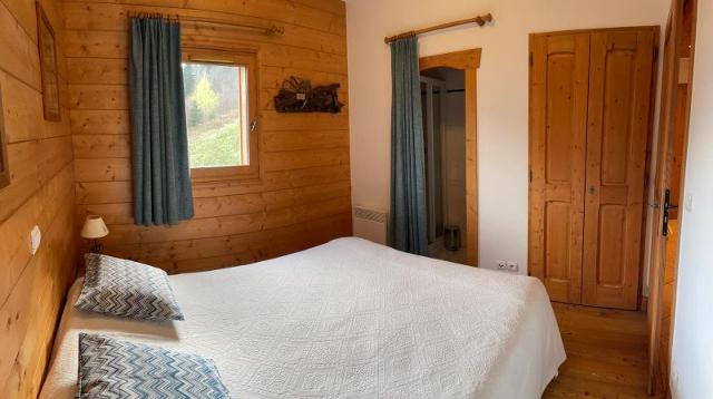 Apartements LES ALPAGES - Plagne - Champagny en Vanoise