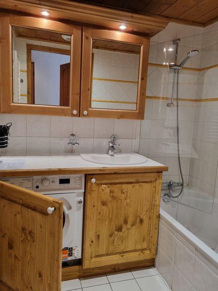 Apartements LES ALPAGES - Plagne - Champagny en Vanoise