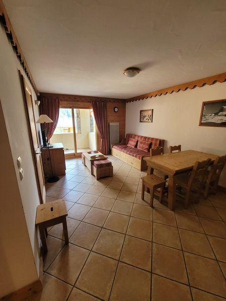 Apartements LES ALPAGES - Plagne - Champagny en Vanoise