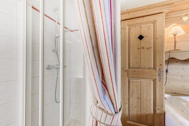 Apartements LES ALPAGES - Plagne - Champagny en Vanoise
