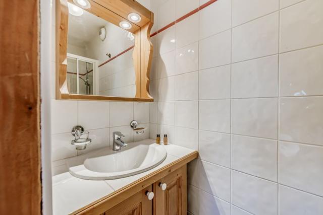 Apartements LES ALPAGES - Plagne - Champagny en Vanoise
