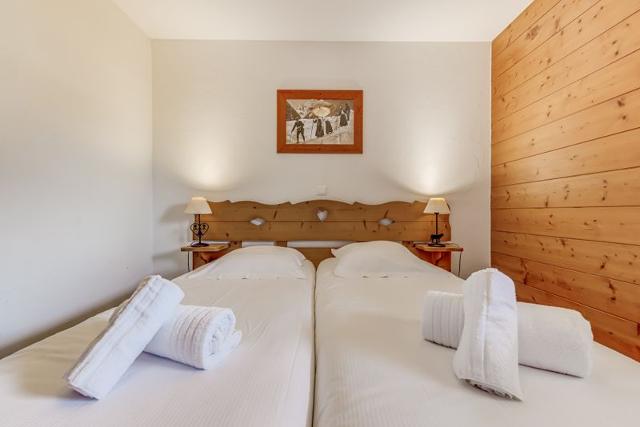 Apartements LES ALPAGES - Plagne - Champagny en Vanoise