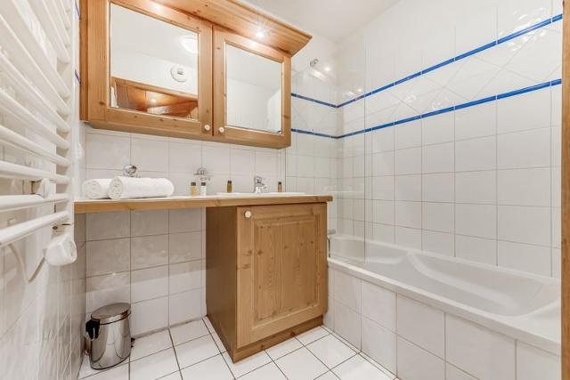 Apartements LES ALPAGES - Plagne - Champagny en Vanoise