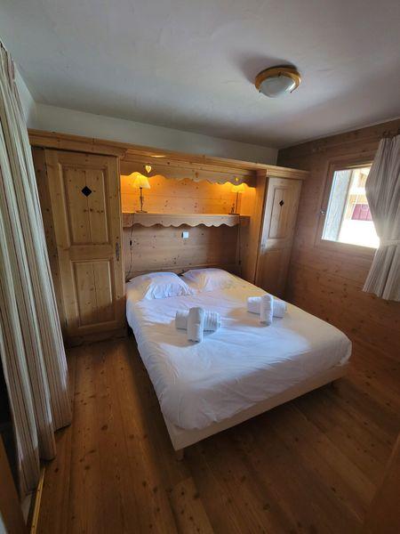 Apartements LES ALPAGES - Plagne - Champagny en Vanoise