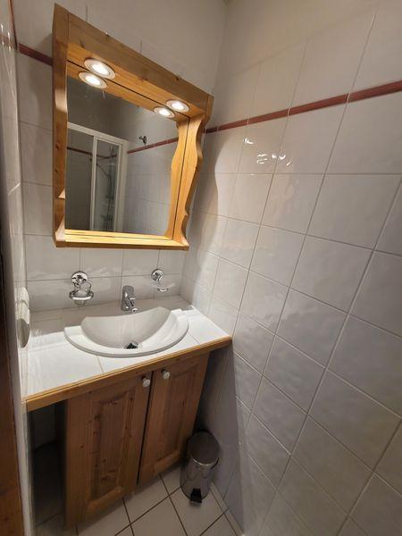 Apartements LES ALPAGES - Plagne - Champagny en Vanoise