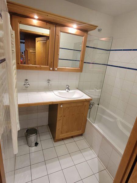 Apartements LES ALPAGES - Plagne - Champagny en Vanoise