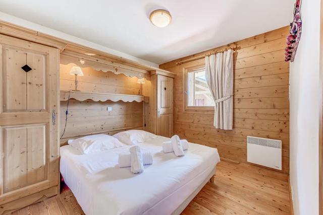 Apartements LES ALPAGES - Plagne - Champagny en Vanoise
