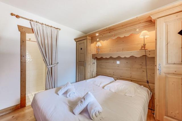 Apartements LES ALPAGES - Plagne - Champagny en Vanoise