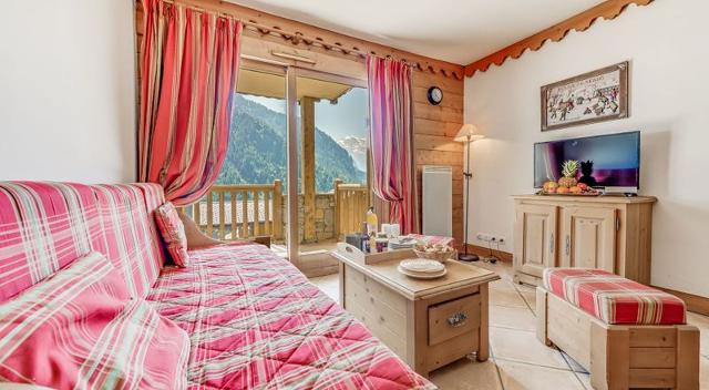 Apartements LES ALPAGES - Plagne - Champagny en Vanoise
