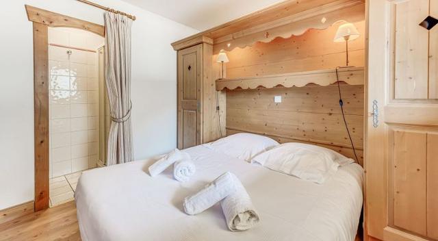 Apartements LES ALPAGES - Plagne - Champagny en Vanoise