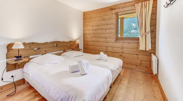 Apartements LES ALPAGES - Plagne - Champagny en Vanoise