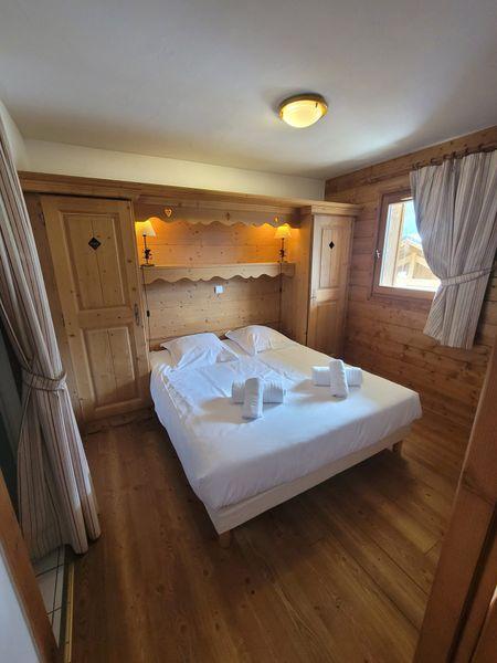 Apartements LES ALPAGES - Plagne - Champagny en Vanoise