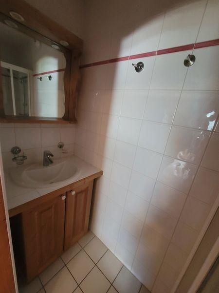 Apartements LES ALPAGES - Plagne - Champagny en Vanoise