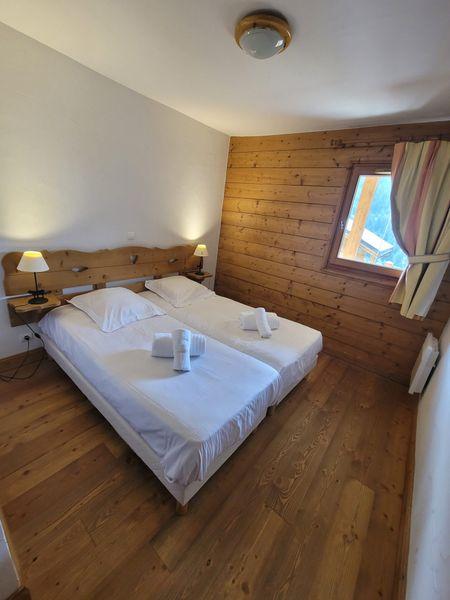 Apartements LES ALPAGES - Plagne - Champagny en Vanoise