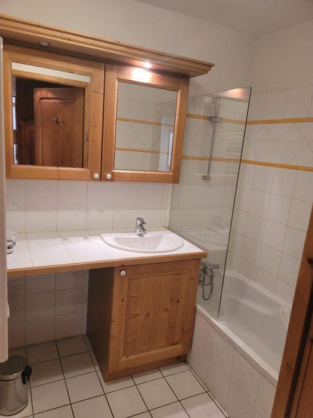 Apartements LES ALPAGES - Plagne - Champagny en Vanoise