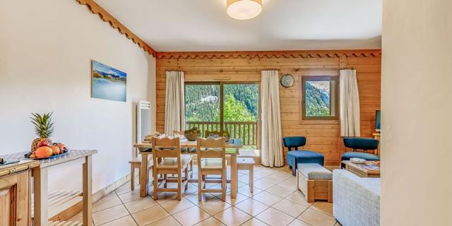 Apartements LES ALPAGES - Plagne - Champagny en Vanoise