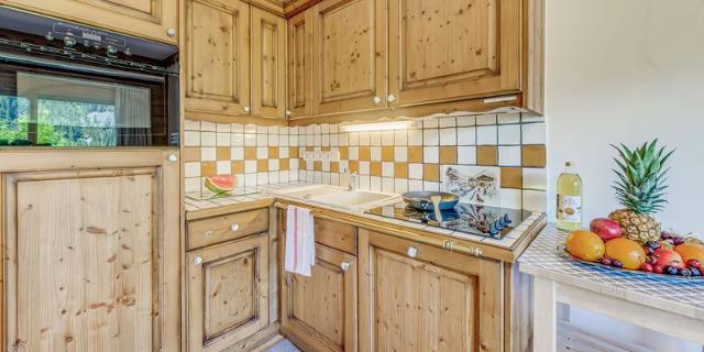 Apartements LES ALPAGES - Plagne - Champagny en Vanoise