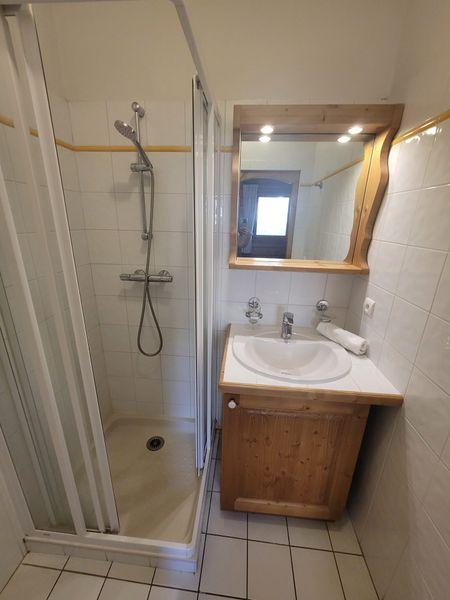 Apartements LES ALPAGES - Plagne - Champagny en Vanoise