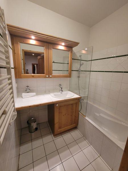 Apartements LES ALPAGES - Plagne - Champagny en Vanoise