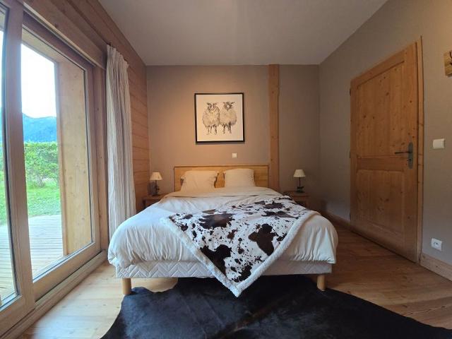 Apartements LES ALPAGES - Plagne - Champagny en Vanoise