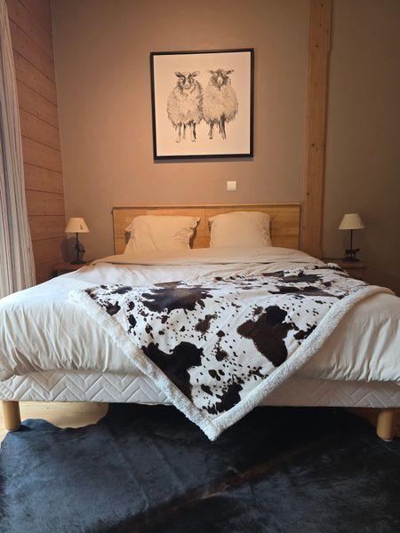 Apartements LES ALPAGES - Plagne - Champagny en Vanoise