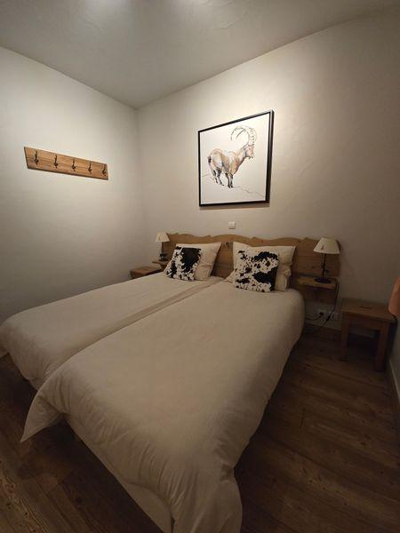 Apartements LES ALPAGES - Plagne - Champagny en Vanoise