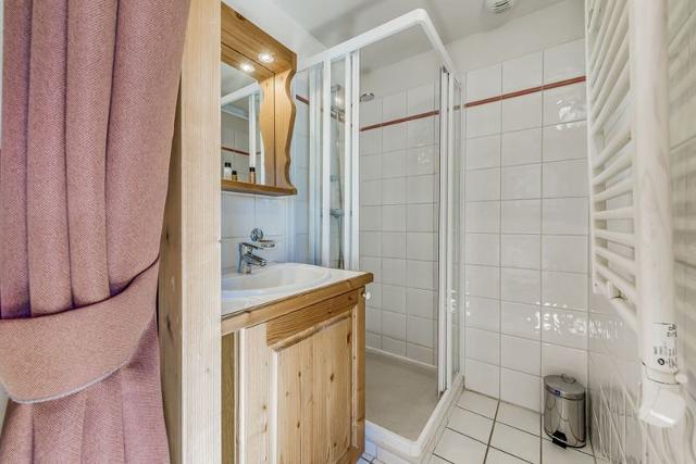 Apartements LES ALPAGES - Plagne - Champagny en Vanoise