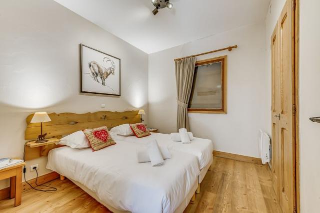 Apartements LES ALPAGES - Plagne - Champagny en Vanoise