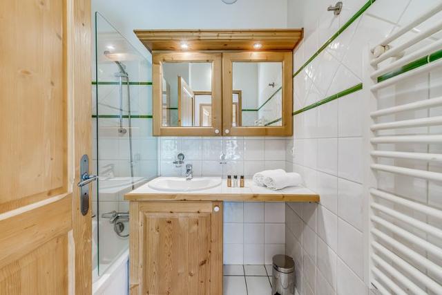 Apartements LES ALPAGES - Plagne - Champagny en Vanoise