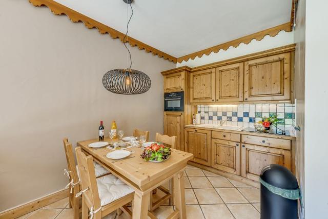Apartements LES ALPAGES - Plagne - Champagny en Vanoise