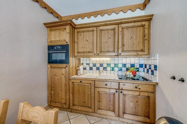 Apartements LES ALPAGES - Plagne - Champagny en Vanoise