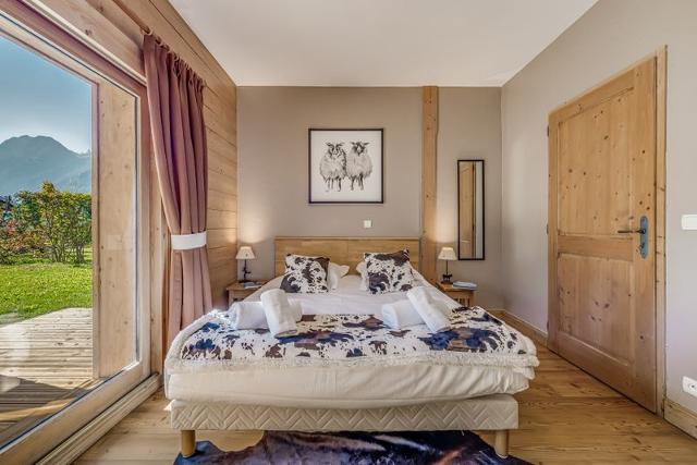 Apartements LES ALPAGES - Plagne - Champagny en Vanoise