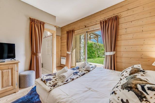 Apartements LES ALPAGES - Plagne - Champagny en Vanoise