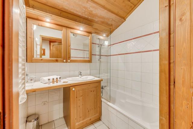 Apartements LES ALPAGES - Plagne - Champagny en Vanoise