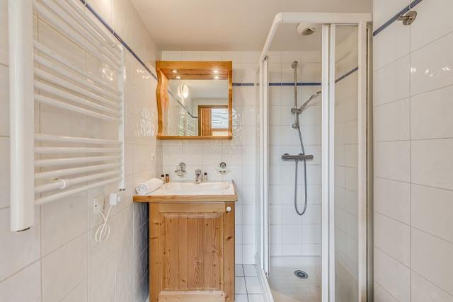 Apartements LES ALPAGES - Plagne - Champagny en Vanoise