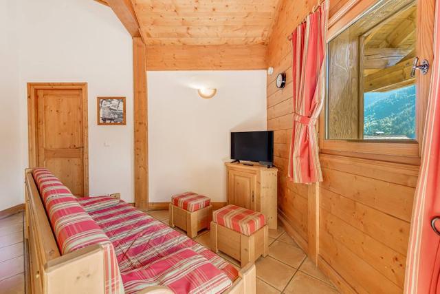 Apartements LES ALPAGES - Plagne - Champagny en Vanoise