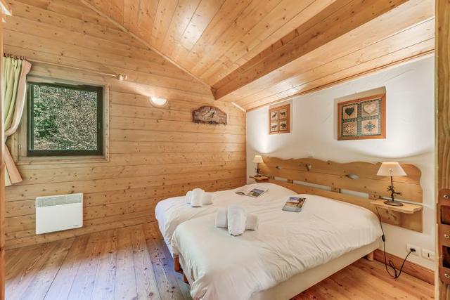 Apartements LES ALPAGES - Plagne - Champagny en Vanoise