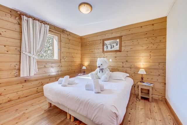 Apartements LES ALPAGES - Plagne - Champagny en Vanoise