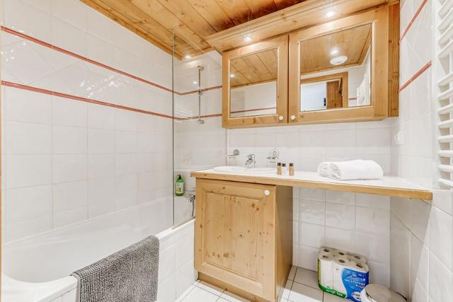 Apartements LES ALPAGES - Plagne - Champagny en Vanoise