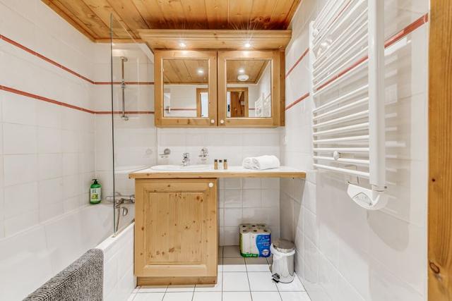 Apartements LES ALPAGES - Plagne - Champagny en Vanoise
