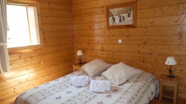 Apartements LES ALPAGES - Plagne - Champagny en Vanoise