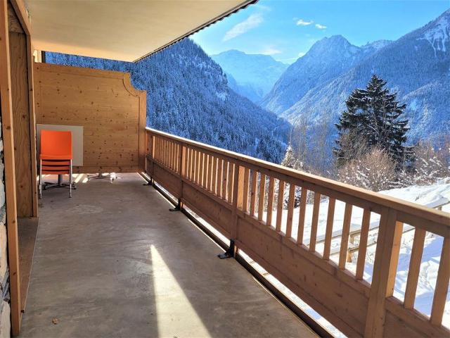 Apartements LES ALPAGES - Plagne - Champagny en Vanoise